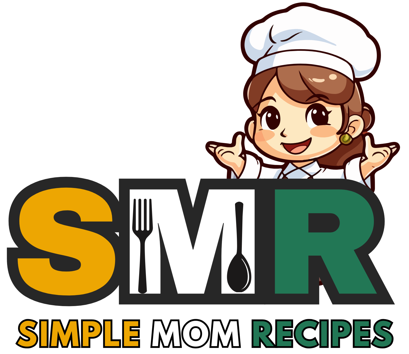 Simple Mom Recipes