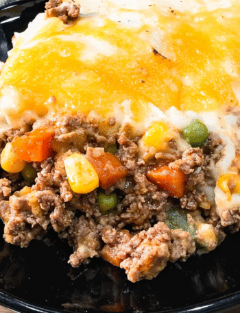 Best Shepherd’s Pie Recipe