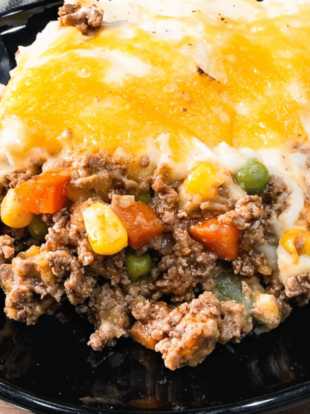 Best Shepherd’s Pie Recipe