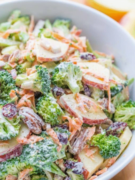 Broccoli Salad Recipe