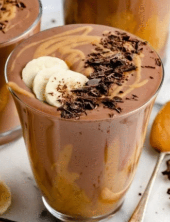 Chocolate Smoothie Recipe