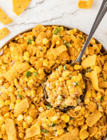 Frito Corn Salad Recipe