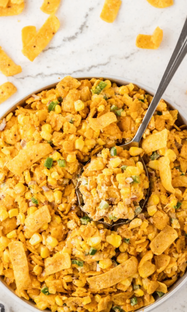 Frito Corn Salad Recipe