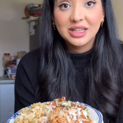 Kelsey Perez