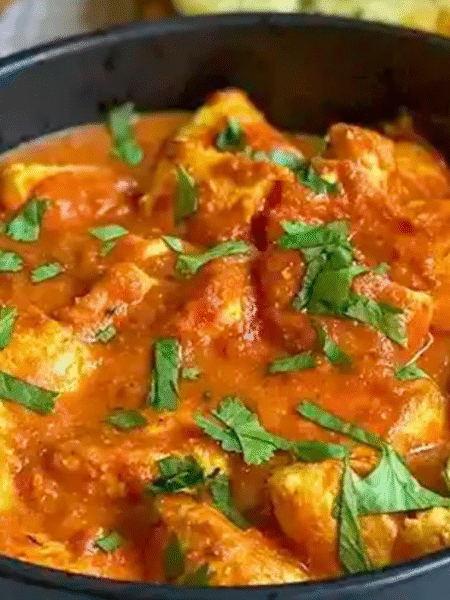 Gordon Ramsay Chicken Tikka Masala Recipe