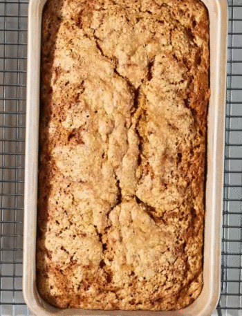 Zucchini Bread Recipe