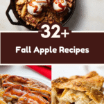 32+ Fall Apple Recipes