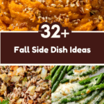 32 Fall Side Dish Ideas