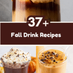 37 Fall Drink Recipes