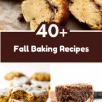 40 Fall Baking Recipes