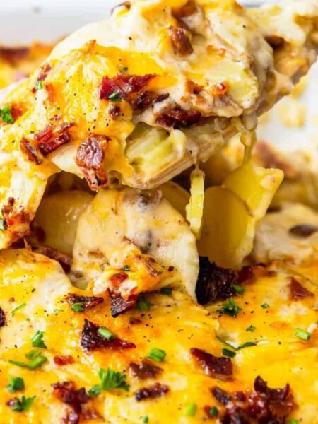 Scalloped-Potatoes-Recipe 3