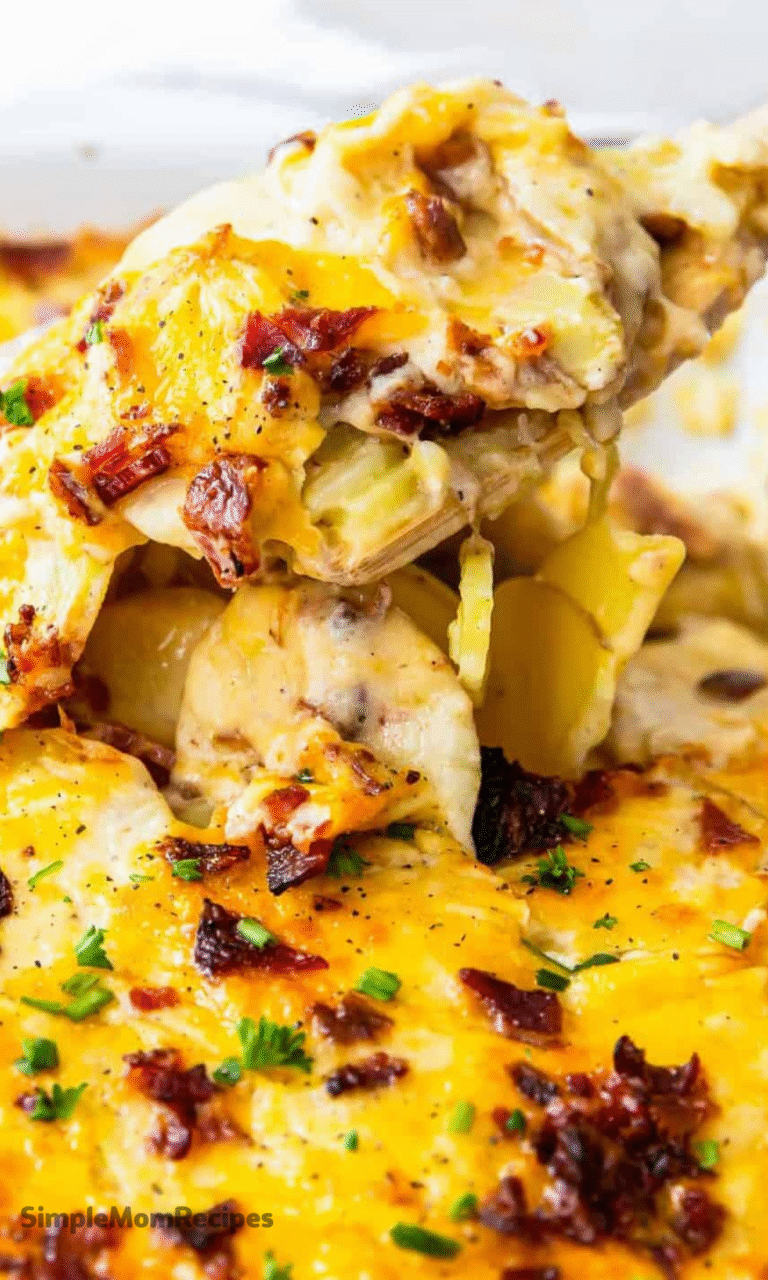 Scalloped-Potatoes-Recipe 3