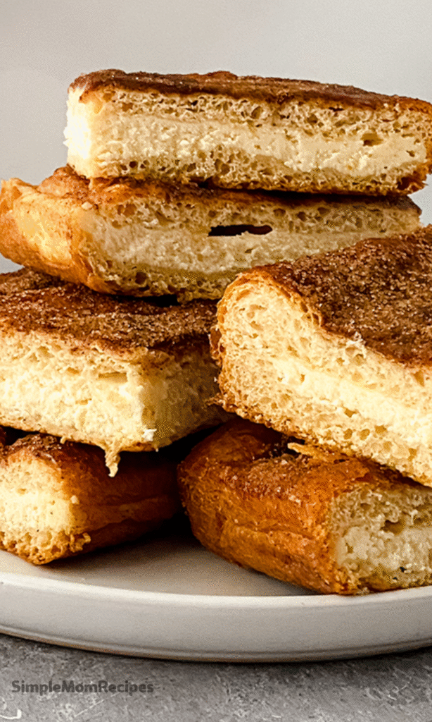 Churros Cheesecake Recipe