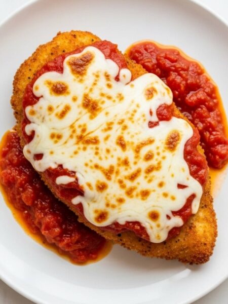 Chicken-Parmesan-Recipe