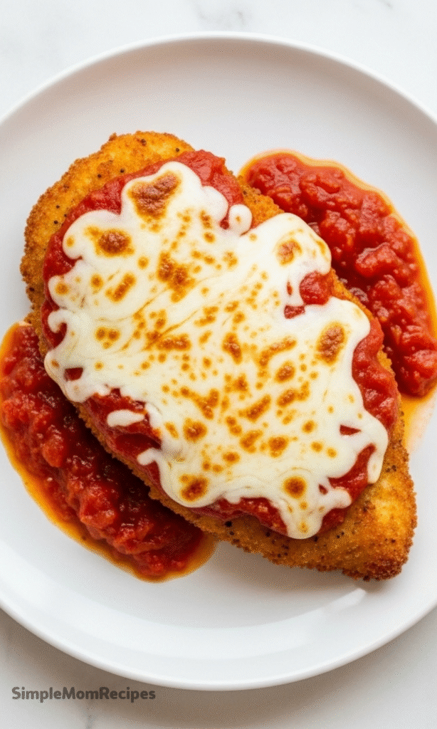 Chicken-Parmesan-Recipe