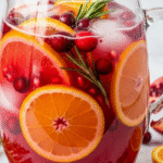 Christmas Punch Recipe