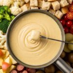Classic Cheese Fondue Recipe