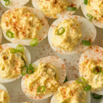 Classic Deviled Eggs Recipe