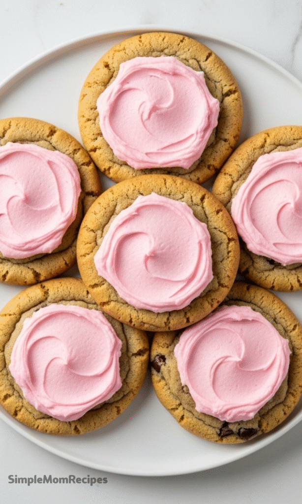 Crumbl Cookie Recipe