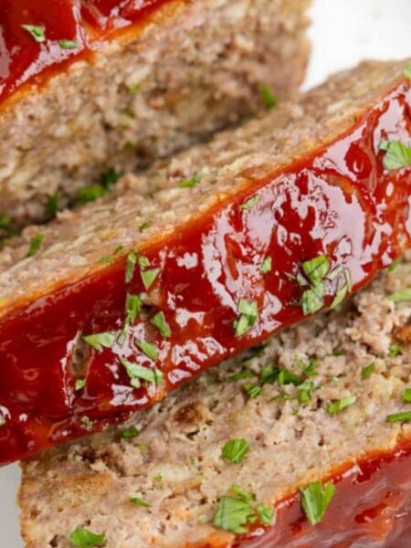 StoveTop Stuffing Meatloaf Recipe