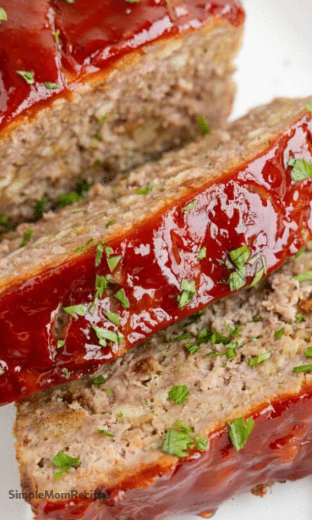 StoveTop Stuffing Meatloaf Recipe