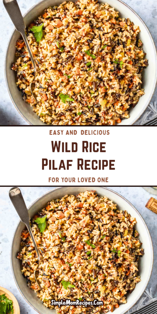 Wild-Rice-Pilaf-Recipe