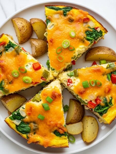 Breakfast Casserole Recipe