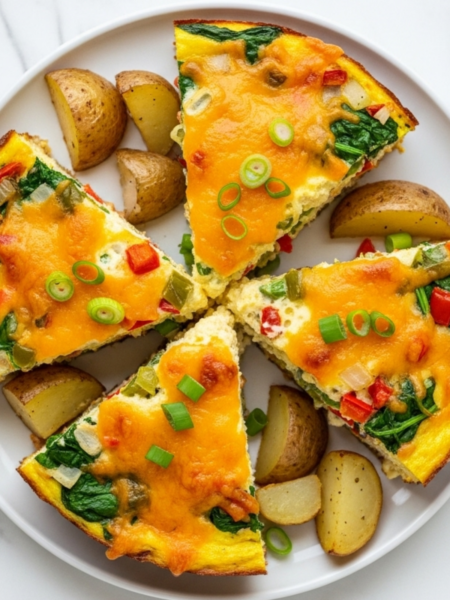 Breakfast Casserole Recipe