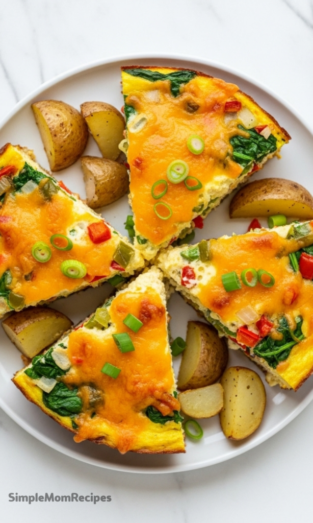 Breakfast Casserole Recipe