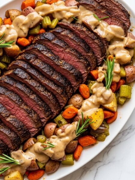 Crockpot Pot Roast Recipe