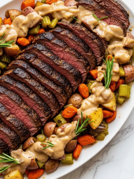 Crockpot Pot Roast Recipe