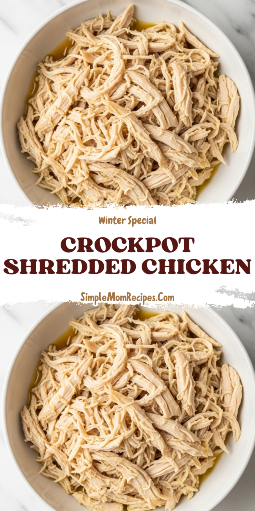Crockpot-Shredded-Chicken-Recipe