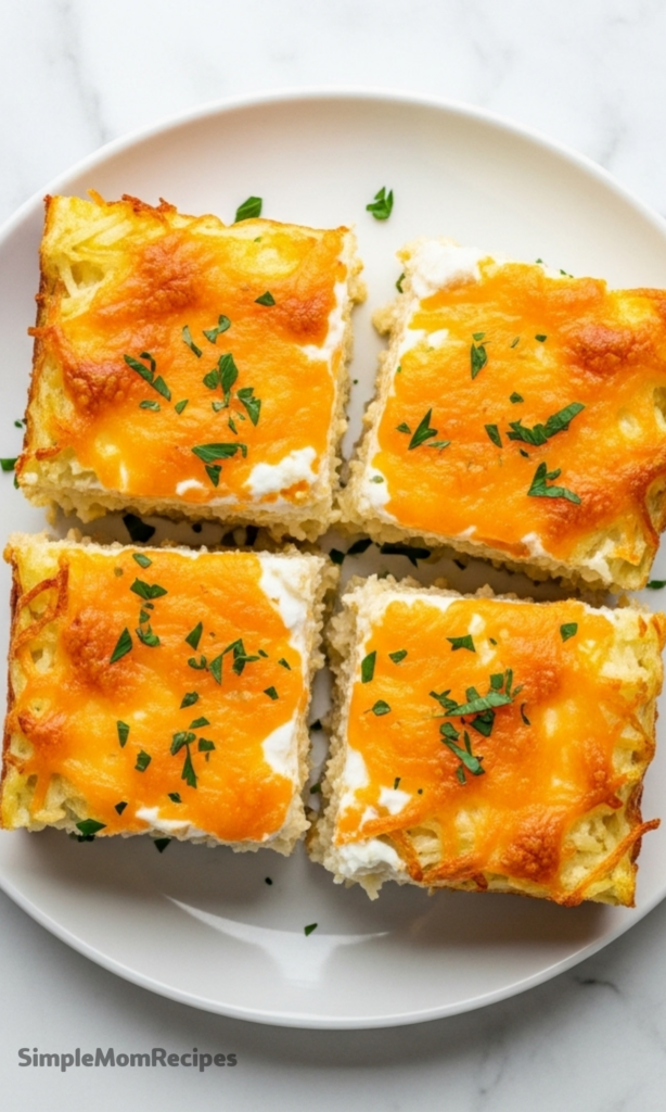 Hashbrown Casserole Recipe