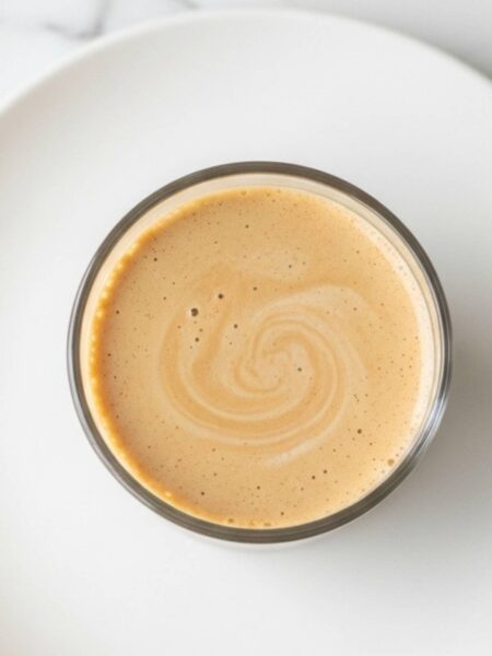 Homemade Baileys Irish Cream Recipe