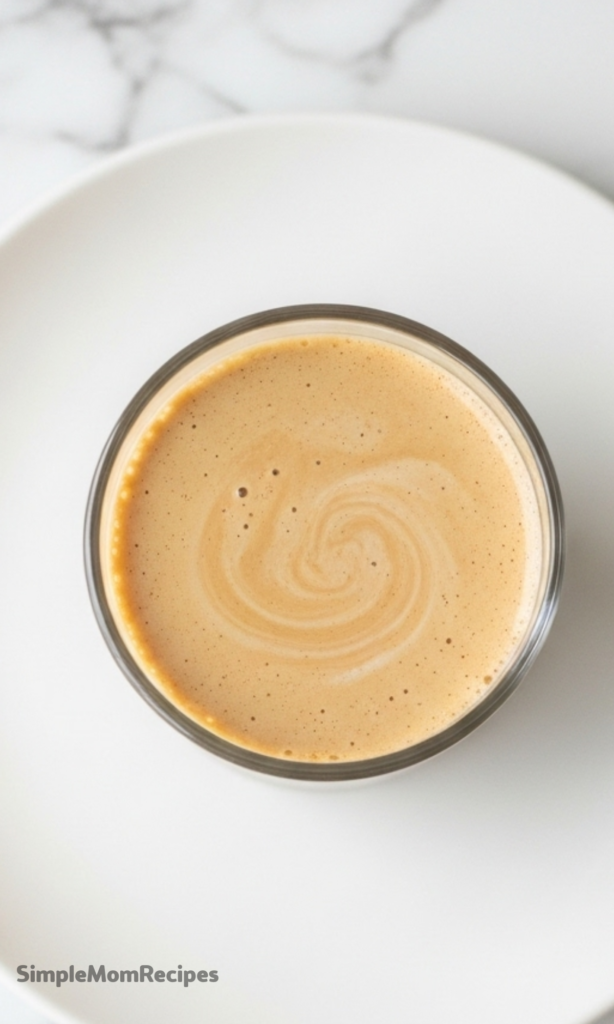 Homemade Baileys Irish Cream Recipe