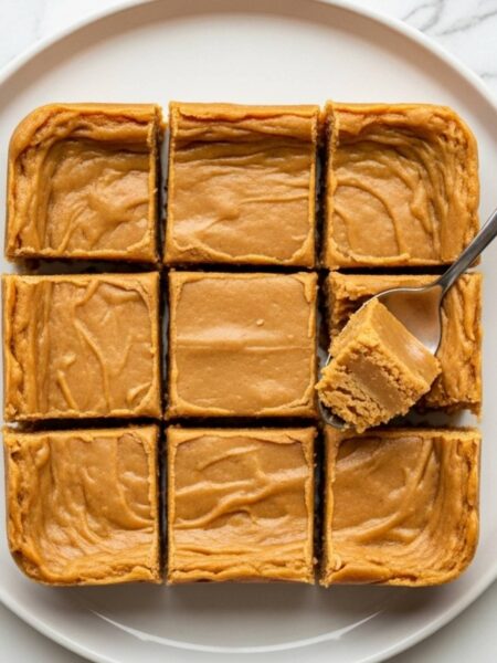 Peanut Butter Fudge Recipe