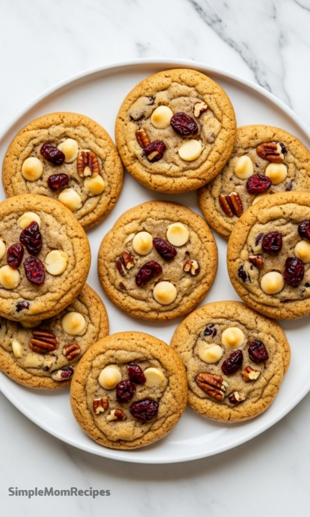 Persimmon Cookies Recipe