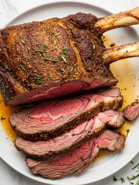 Prime Rib Recipe