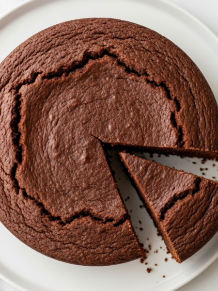 Sagittarius Cake Recipe