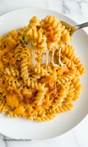 Tini's Mac and Cheese Recipe - Simple Mom Recipes
