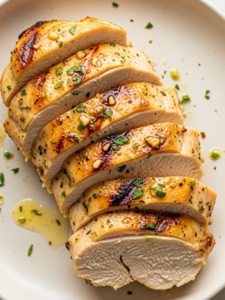 Chicken Marinade Recipe