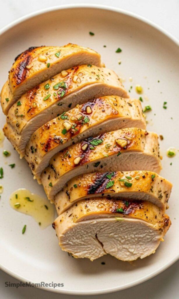 Chicken Marinade Recipe