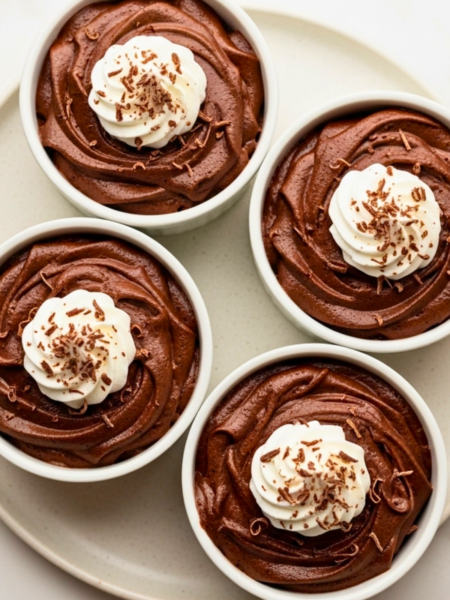 Chocolate Mousse Recipe