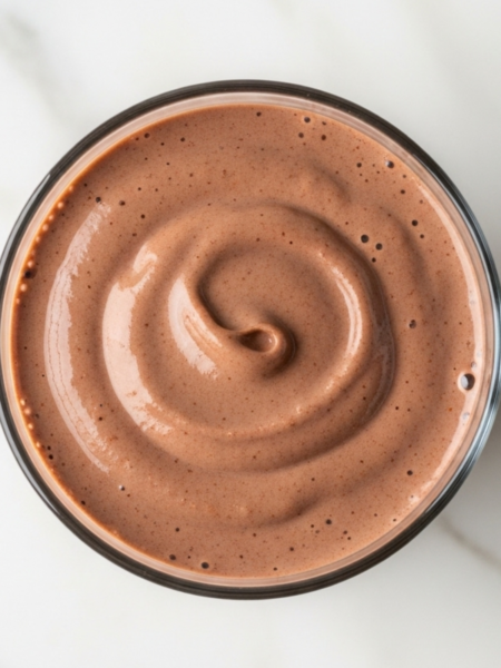 Chocolate Protein Shake Recipe