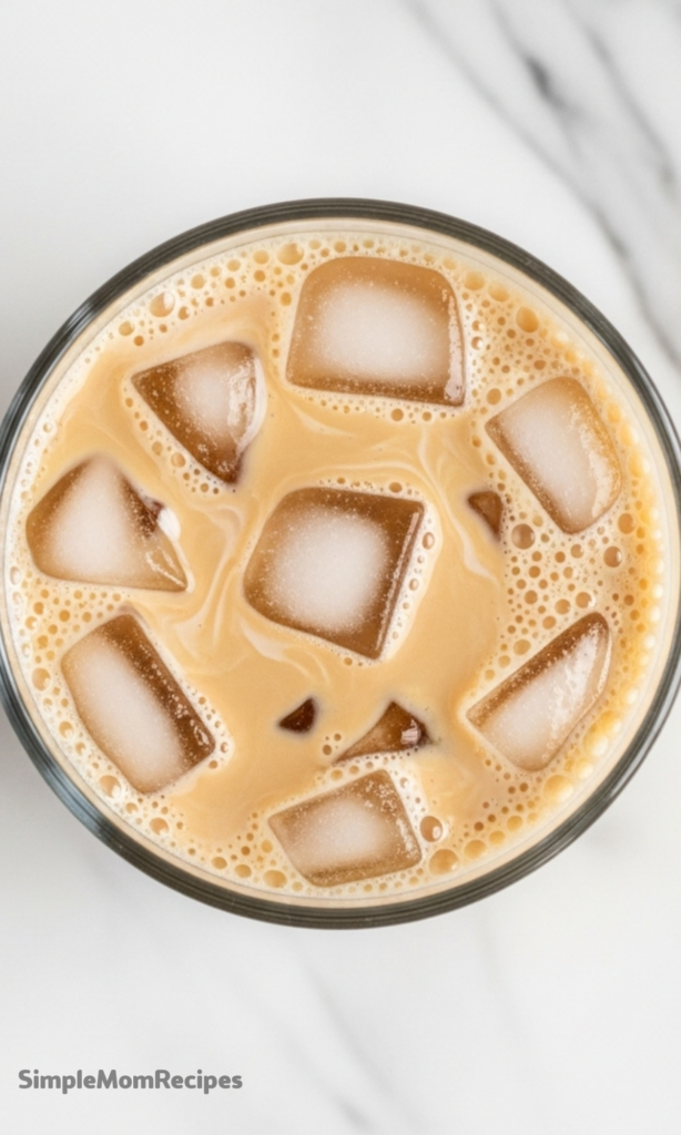 Easy Iced Protein Coffee Recipe