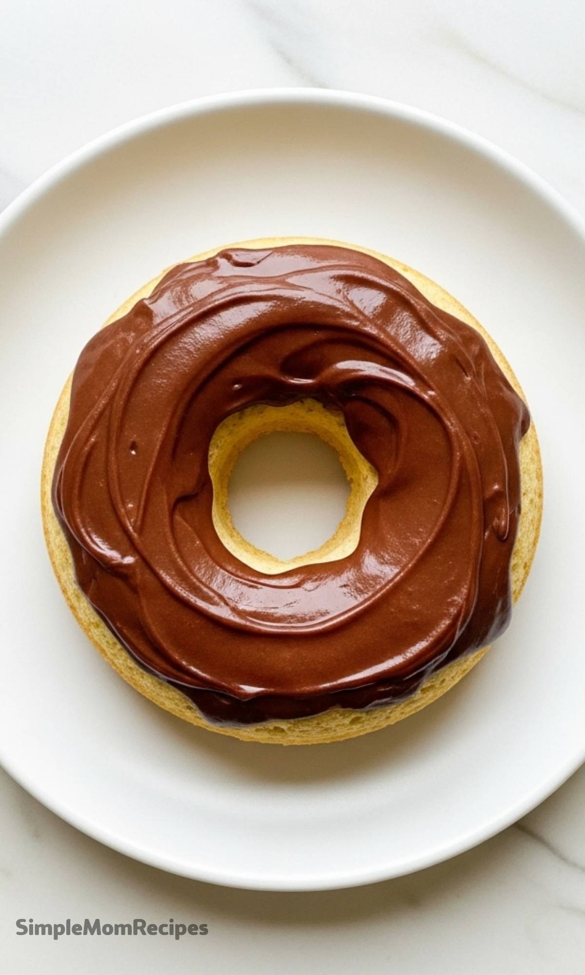 Protein Healthy Donuts Recipe – Simple Mom Recipes