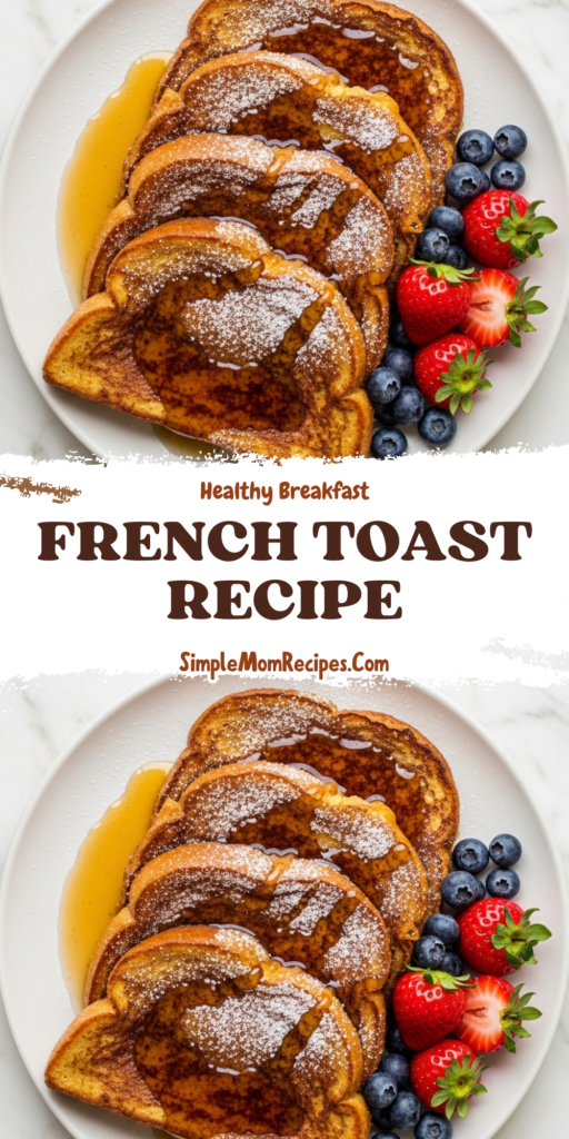 French Toast Recipe