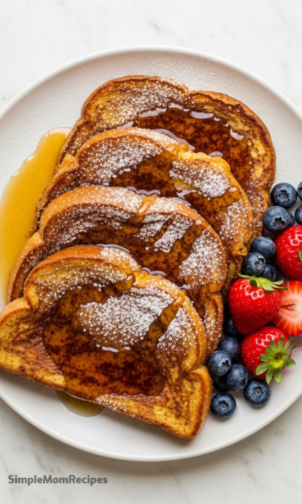 French Toast Recipe