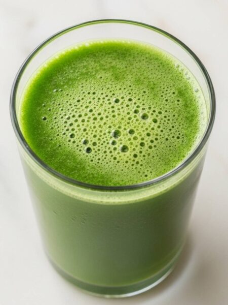 Green Juice Recipe