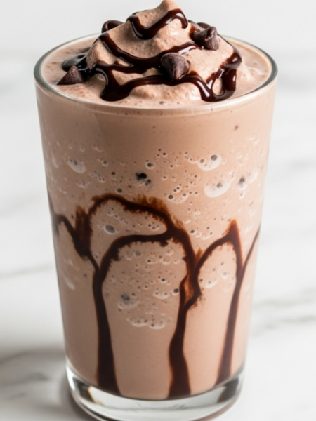 Healthy Starbucks Frappuccino Recipe